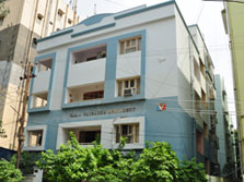 SAI RADHA RESIDENCY