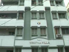 VINUTNA VILLA